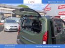 Peugeot Rifter ALLURE BlueHDI 130 EAT8 PK STYLE+PK TECHNO+CAMERA AR+JA16 VERT SIRKKA METAL  - 5