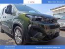 Peugeot Rifter ALLURE BlueHDI 130 EAT8 PK STYLE+PK TECHNO+CAMERA AR+JA16 VERT SIRKKA METAL  - 6