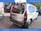 Peugeot Rifter GT BlueHDI 130 EAT8 CAMERA AR+JA17 GRIS ARTENSE METAL  - 12