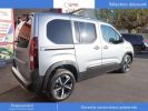 Peugeot Rifter GT BlueHDI 130 EAT8 CAMERA AR+JA17 GRIS ARTENSE METAL  - 18