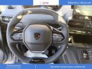 Peugeot Rifter GT BlueHDI 130 EAT8 CAMERA AR+JA17 GRIS ARTENSE METAL  - 38