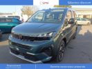 Peugeot Rifter GT BlueHDI 130 EAT8 JA17+CAMERA AR BLEU KIAMA METAL  - 1