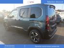 Peugeot Rifter GT BlueHDI 130 EAT8 JA17+CAMERA AR BLEU KIAMA METAL  - 18