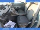 Peugeot Rifter GT BlueHDI 130 EAT8 JA17+CAMERA AR BLEU KIAMA METAL  - 27