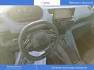 Peugeot Rifter GT BlueHDI 130 EAT8 JA17+CAMERA AR BLEU KIAMA METAL  - 33