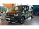 Peugeot Rifter GT BlueHDI 130 EAT8 PK CONNECT VERT SIRKKA METAL  - 12