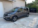 Peugeot Rifter HDI 130 GT Line EAT8 GRIS FONCE  - 1