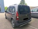 Peugeot Rifter HDI 130 GT Line EAT8 GRIS FONCE  - 3