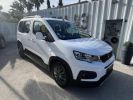 Peugeot Rifter Standard 1.2i PureTech S&S - 110 COMBI Allure PHASE 1 BLANC  - 1