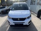 Peugeot Rifter Standard 1.2i PureTech S&S - 110 COMBI Allure PHASE 1 BLANC  - 2