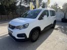 Peugeot Rifter Standard 1.2i PureTech S&S - 110 COMBI Allure PHASE 1 BLANC  - 3