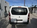 Peugeot Rifter Standard 1.2i PureTech S&S - 110 COMBI Allure PHASE 1 BLANC  - 5