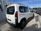 Peugeot Rifter Standard 1.2i PureTech S&S - 110 COMBI Allure PHASE 1 BLANC  - 6