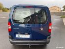 Peugeot Rifter Standard BlueHDi 100 S&S BVM6 Active Bleu  - 13