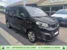 Peugeot Traveller 2.0 BLUEHDI 150 S&S COMPACT ALLURE 8PL BV6 Noir  - 1