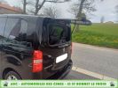 Peugeot Traveller 2.0 BLUEHDI 150 S&S COMPACT ALLURE 8PL BV6 Noir  - 4