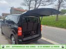 Peugeot Traveller 2.0 BLUEHDI 150 S&S COMPACT ALLURE 8PL BV6 Noir  - 5