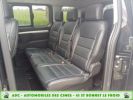 Peugeot Traveller 2.0 BLUEHDI 150 S&S COMPACT ALLURE 8PL BV6 Noir  - 8