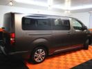 Peugeot Traveller 2.0 BLUEHDI 180CH LONG ALLURE S&S EAT6 Gris  - 2