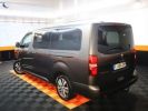 Peugeot Traveller 2.0 BLUEHDI 180CH LONG ALLURE S&S EAT6 Gris  - 3