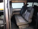 Peugeot Traveller 2.0 BLUEHDI 180CH LONG ALLURE S&S EAT6 Gris  - 10