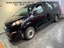 Peugeot Traveller LONG BLUEHDI 120 S&S EAT8 NOIR  - 1