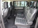 Peugeot Traveller Peugeot Traveller Allure Gris Platinium 179 ch 8P T.Pano. CUIR L2 /ACC/ Attelage Garantie 12 mois Grise   - 5