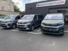 Peugeot Traveller Taille XL BlueHDi 180 EAT8 BUSINESS 9 place Vert  - 1