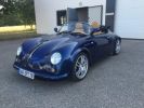 PGO Speedster II 2.0 16V 138 CV CABRIOLET     Essence BLEU FONCE METAL  - 3