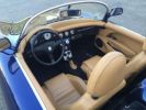 PGO Speedster II 2.0 16V 138 CV CABRIOLET     Essence BLEU FONCE METAL  - 6