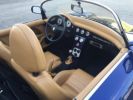 PGO Speedster II 2.0 16V 138 CV CABRIOLET     Essence BLEU FONCE METAL  - 15