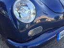 PGO Speedster II 2.0 16V 138 CV CABRIOLET     Essence BLEU FONCE METAL  - 16