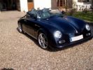 PGO Speedster II 2.0 16V 138CV CABRIOLET     Essence NOIRE  - 1