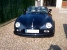 PGO Speedster II 2.0 16V 138CV CABRIOLET     Essence NOIRE  - 2