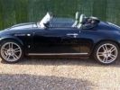 PGO Speedster II 2.0 16V 138CV CABRIOLET     Essence NOIRE  - 3