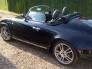 PGO Speedster II 2.0 16V 138CV CABRIOLET     Essence NOIRE  - 4