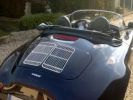 PGO Speedster II 2.0 16V 138CV CABRIOLET     Essence NOIRE  - 5