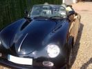 PGO Speedster II 2.0 16V 138CV CABRIOLET     Essence NOIRE  - 10