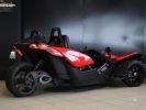 Polaris Slingshot 2400 Garantie 12M P&MO Rouge  - 2