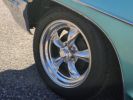 Pontiac Catalina V8 389 Turquoise  - 9