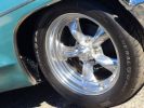 Pontiac Catalina V8 389 Turquoise  - 12