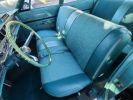 Pontiac Catalina V8 389 Turquoise  - 17