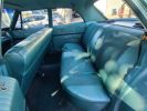 Pontiac Catalina V8 389 Turquoise  - 18