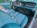 Pontiac Catalina V8 389 Turquoise  - 20