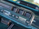 Pontiac Catalina V8 389 Turquoise  - 22