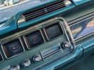 Pontiac Catalina V8 389 Turquoise  - 27