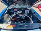 Pontiac Firebird FORMULA 400 V8 GARANTIE 12MOIS Bleu  - 9