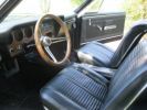 Pontiac GTO Noir  - 4