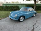 Porsche 356 356 B SUPER 90   - 1