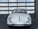Porsche 356 356 C Blanc  - 1